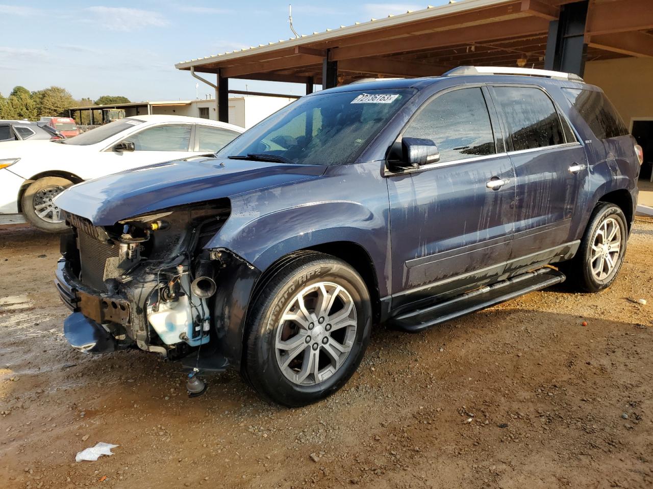 2015 GMC ACADIA SLT-1 2015 image