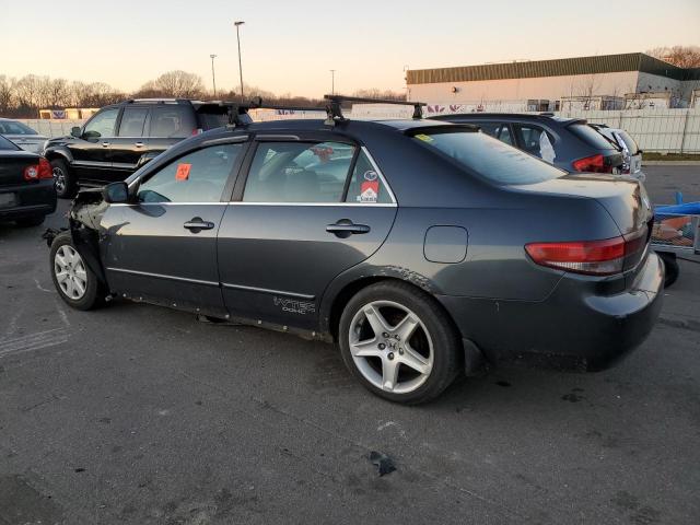 Image 2 of 2003 HONDA ACCORD LX 2003 with VIN 1HGCM55383A126883