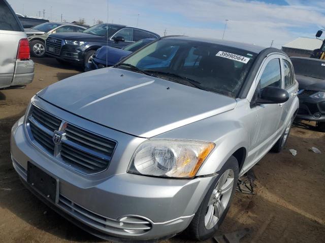 Obraz 2010 DODGE CALIBER SXT 2010