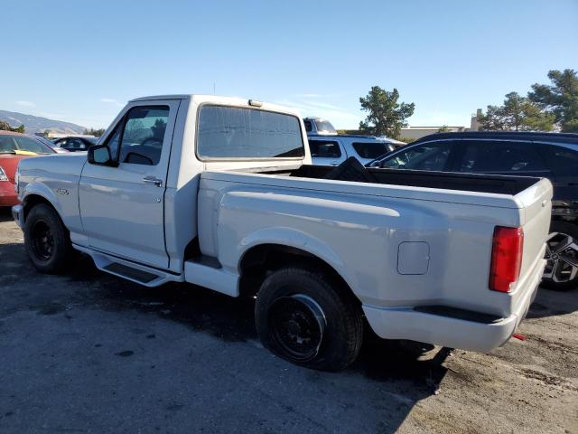 Image 2 of 1992 FORD F150  1992 with VIN 1FTCF15Y2NKB67536