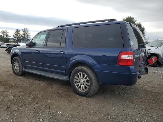 Изображение 2 2012 FORD EXPEDITION EL XLT 2012 с VIN 1FMJK1J52CEF45960
