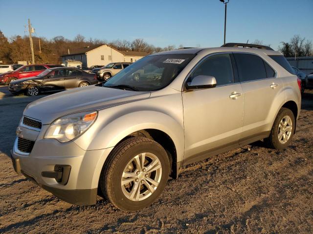 Image 1 of 2014 CHEVROLET EQUINOX LT 2014 with VIN 1GNFLFEK5EZ121261
