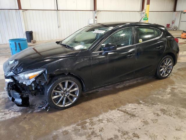 Obraz 1 z 2018 MAZDA 3 TOURING 2018 z VIN 3MZBN1L33JM196257