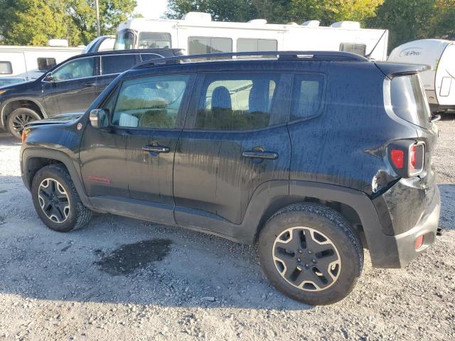 Obraz 2 z 2016 JEEP RENEGADE TRAILHAWK 2016 z VIN ZACCJBCT3GPD67460