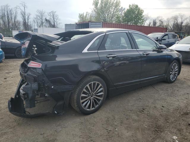 Изображение 3 2019 LINCOLN MKZ  2019 с VIN 3LN6L5A90KR601614