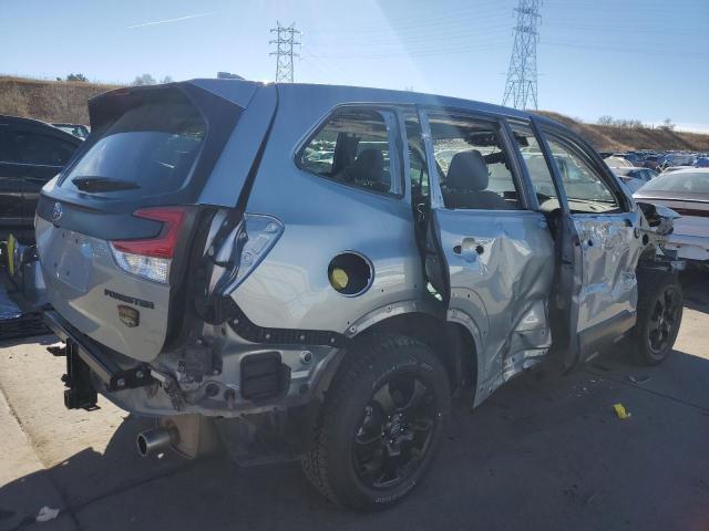 Obraz 3 z 2022 SUBARU FORESTER WILDERNESS 2022 z VIN JF2SKAMC6NH523093