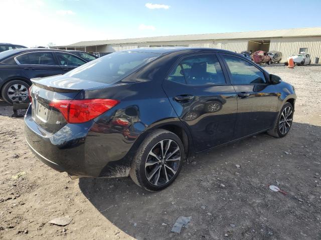 Image 3 of 2019 TOYOTA COROLLA L 2019 with VIN 2T1BURHEXKC169324