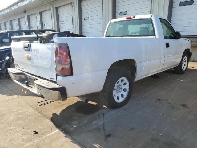 Obraz 3 z 2006 CHEVROLET SILVERADO C1500 2006 z VIN 1GCEC14X86Z262489