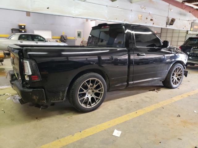 Image 3 of 2012 DODGE RAM 1500 SPORT 2012 with VIN 3C6JD6CT6CG149425