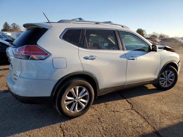 Image 3 of 2014 NISSAN ROGUE S 2014 with VIN 5N1AT2MV8EC763589