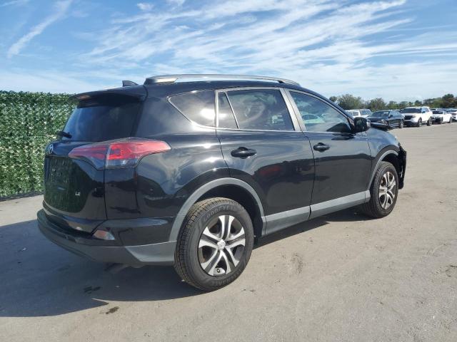 Изображение 3 2018 TOYOTA RAV4 LE 2018 с VIN 2T3ZFREV0JW424144