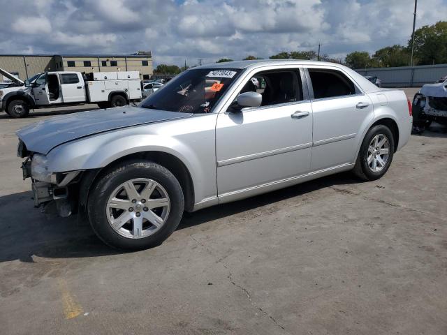 2007 CHRYSLER 300 TOURING 2007 image