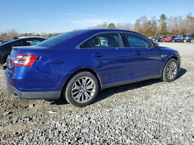 Изображение 3 2014 FORD TAURUS LIMITED 2014 с VIN 1FAHP2F80EG115662