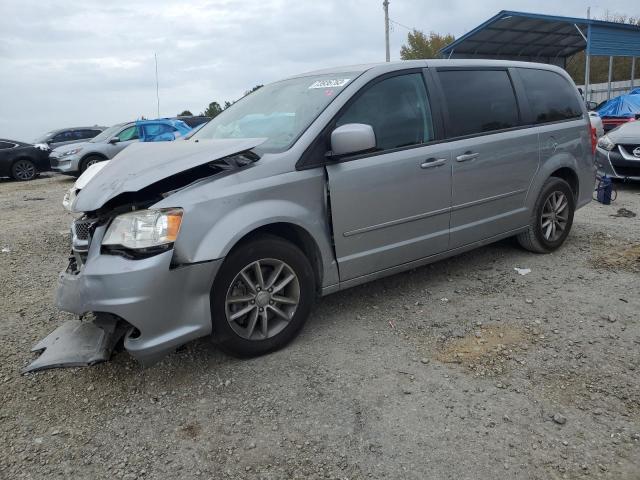 Obraz 1 z 2016 DODGE GRAND CARAVAN SE 2016 z VIN 2C4RDGBGXGR220437