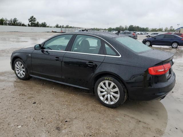 Obraz 2 z 2015 AUDI A4 PREMIUM 2015 z VIN WAUAFAFL1FN009003