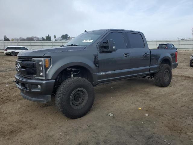 Obraz 2019 FORD F250 SUPER DUTY 2019