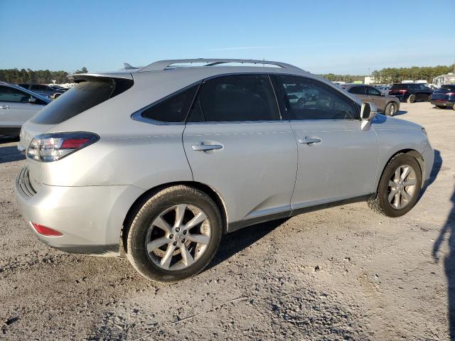 Obraz 3 z 2010 LEXUS RX 350 2010 z VIN 2T2ZK1BA7AC015725