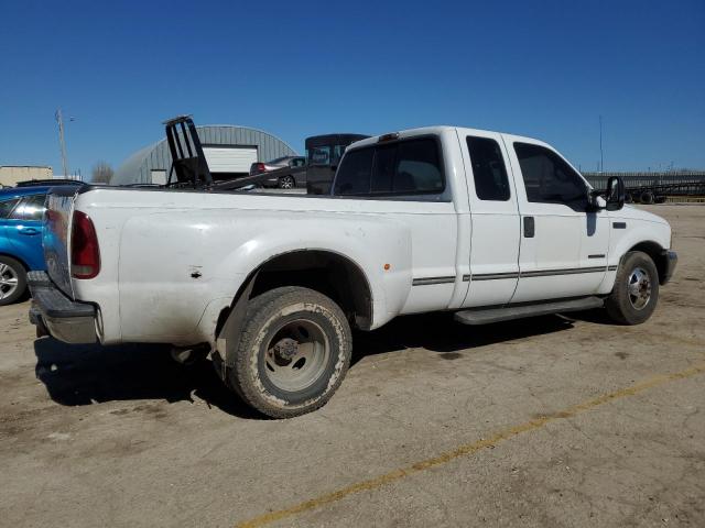 Obraz 3 z 1999 FORD F350 SUPER DUTY 1999 z VIN 1FTWX32F6XEC73661
