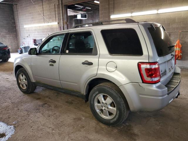 Изображение 2 2012 FORD ESCAPE XLT 2012 с VIN 1FMCU9DG6CKC78032