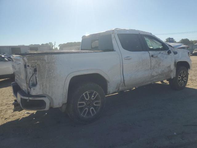 Image 3 of 2020 GMC SIERRA K1500 AT4 2020 with VIN 3GTP9EEL4LG345150