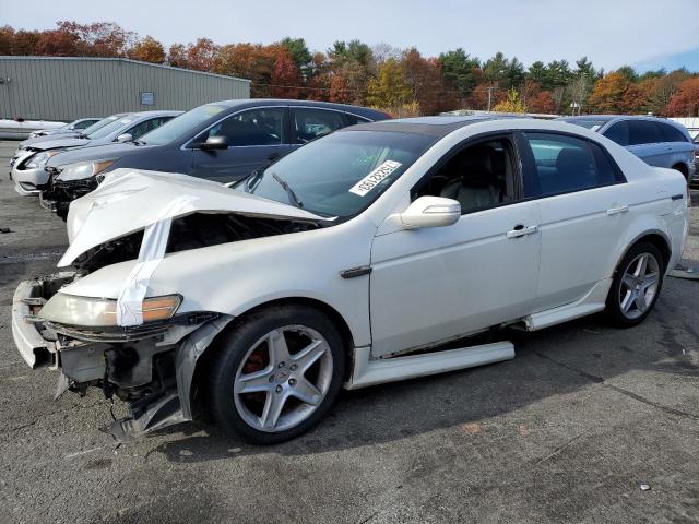 Изображение 1 2008 ACURA TL  2008 с VIN 19UUA66298A052129
