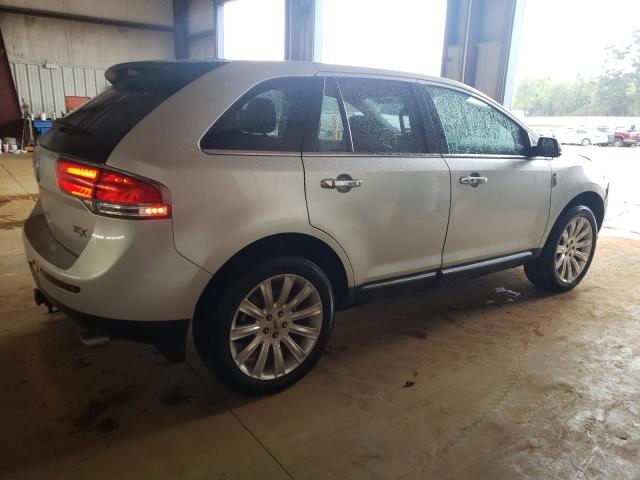Image 3 of 2013 LINCOLN MKX  2013 with VIN 2LMDJ6JK5DBL37253