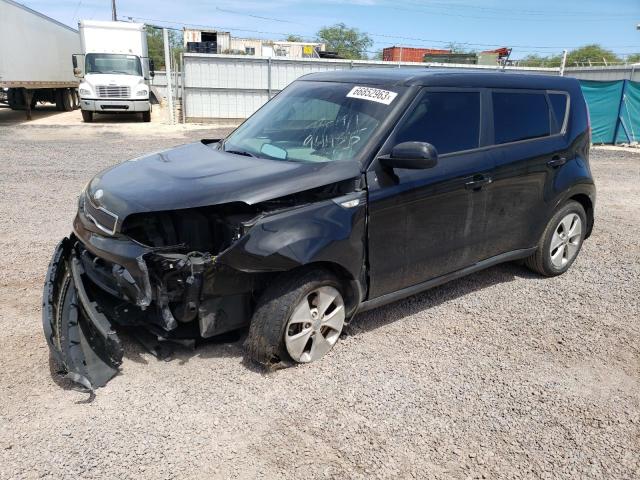 Изображение 1 2014 KIA SOUL  2014 с VIN KNDJN2A22E7111374