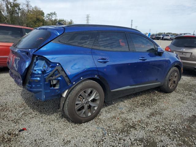 Obraz 3 z 2023 KIA SPORTAGE SX 2023 z VIN 5XYK43AFXPG037157