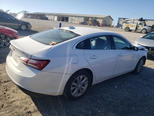 Obraz 3 z 2020 CHEVROLET MALIBU LT 2020 z VIN 1G1ZD5STXLF095323