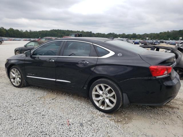Image 2 of 2014 CHEVROLET IMPALA LTZ 2014 with VIN 1G1155S33EU107983