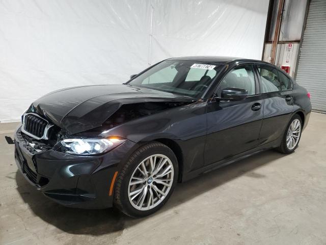 Изображение 2023 BMW 330XI  2023