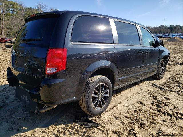 Изображение 3 2016 DODGE GRAND CARAVAN R/T 2016 с VIN 2C4RDGEG6GR365275