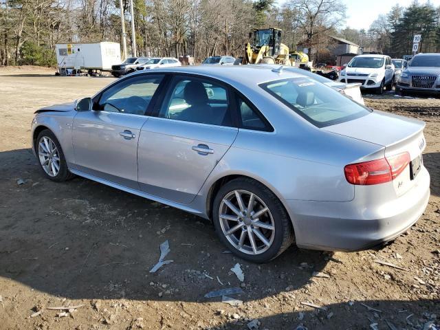 Obraz 2 z 2015 AUDI A4 PREMIUM PLUS 2015 z VIN WAUFFAFL1FN007158