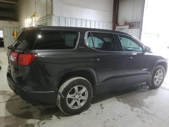 Obraz 3 z 2017 GMC ACADIA SLE 2017 z VIN 1GKKNKLA4HZ219484