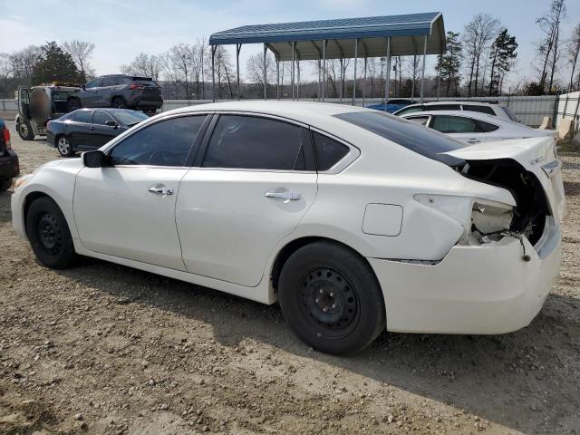 Image 2 of 2014 NISSAN ALTIMA 2.5 2014 with VIN 1N4AL3AP8EC416821
