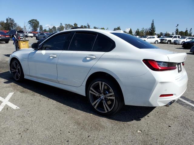 Obraz 2 z 2023 BMW 330I  2023 z VIN 3MW69FF0XP8C99309