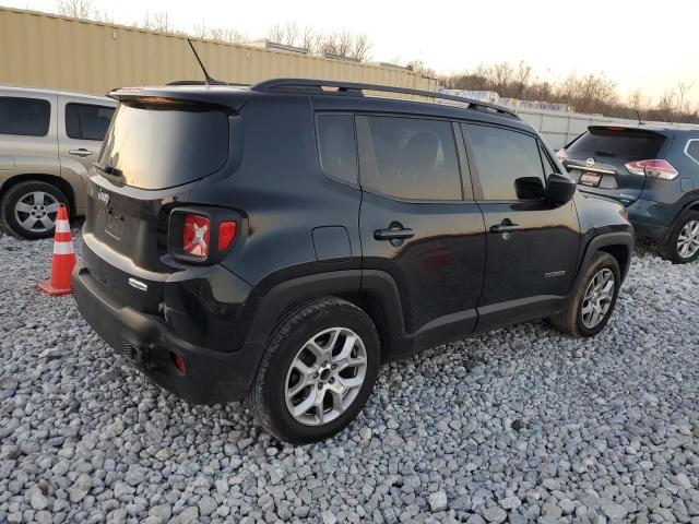 Изображение 3 2016 JEEP RENEGADE LATITUDE 2016 с VIN ZACCJABT5GPE08246