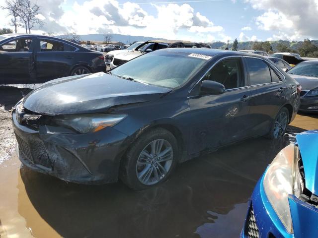 Изображение 1 2015 TOYOTA CAMRY LE 2015 с VIN 4T1BF1FK5FU004516