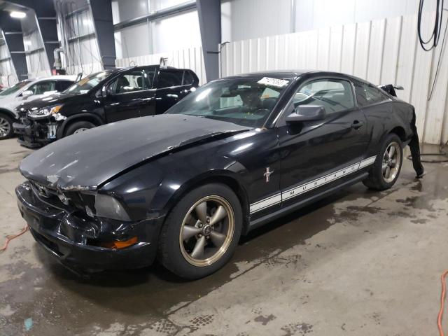 2006 FORD MUSTANG  2006 image