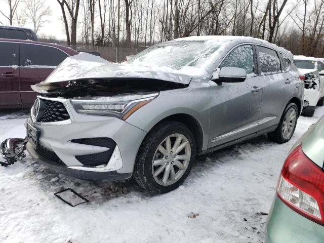 2021 ACURA RDX  2021 image