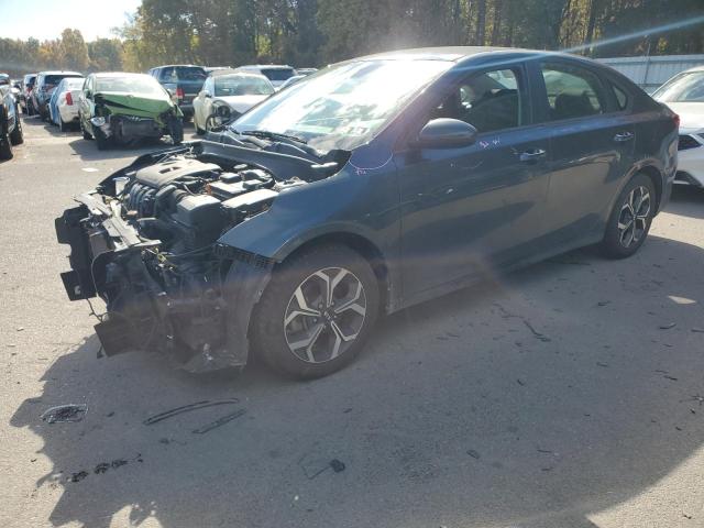 Obraz 1 z 2020 KIA FORTE FE 2020 z VIN 3KPF24AD1LE156413