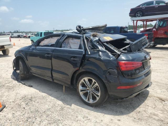 Изображение 2 2016 AUDI Q3 PREMIUM PLUS 2016 с VIN WA1BFCFS7GR002457