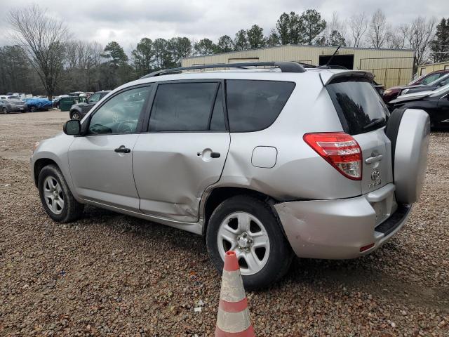 Image 2 of 2012 TOYOTA RAV4  2012 with VIN 2T3ZF4DV9CW123539