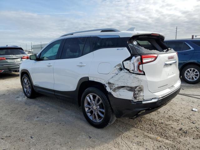Изображение 2 2023 GMC TERRAIN SLT 2023 с VIN 3GKALPEG8PL186320