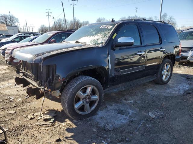 Изображение 2010 CHEVROLET TAHOE K1500 LTZ 2010