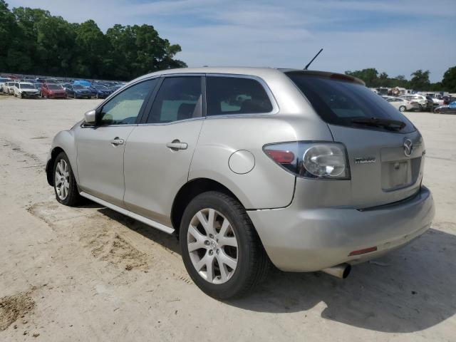 Obraz 2 z 2008 MAZDA CX-7  2008 z VIN JM3ER29L980171384