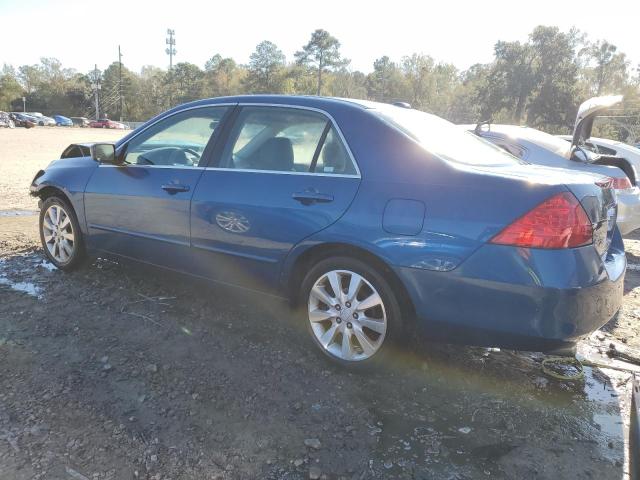 Изображение 2 2006 HONDA ACCORD EX 2006 с VIN 1HGCM66516A065175