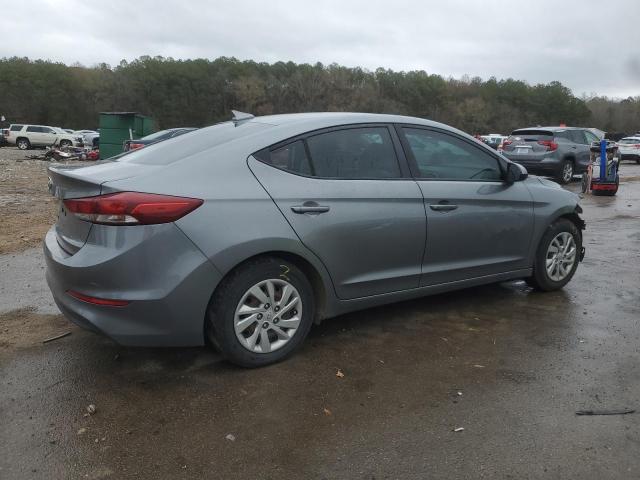 Image 3 of 2017 HYUNDAI ELANTRA SE 2017 with VIN KMHD74LFXHU113121