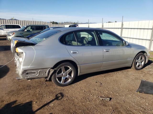 Изображение 3 2002 LEXUS GS 430 2002 с VIN JT8BL69SX20011466