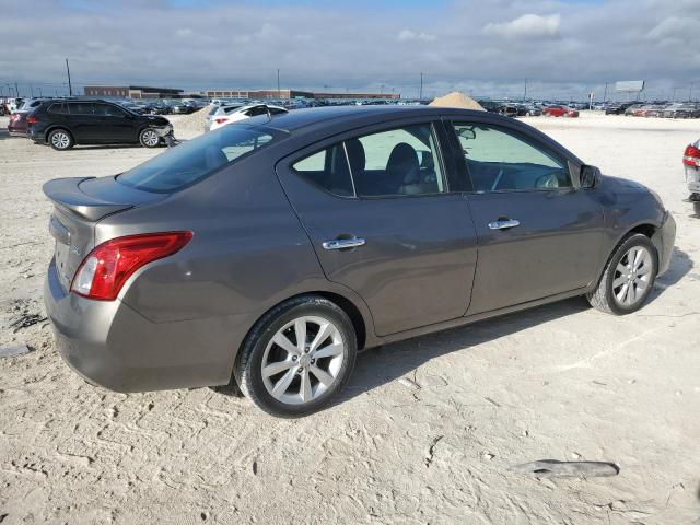 Изображение 3 2014 NISSAN VERSA S 2014 с VIN 3N1CN7AP0EL808655